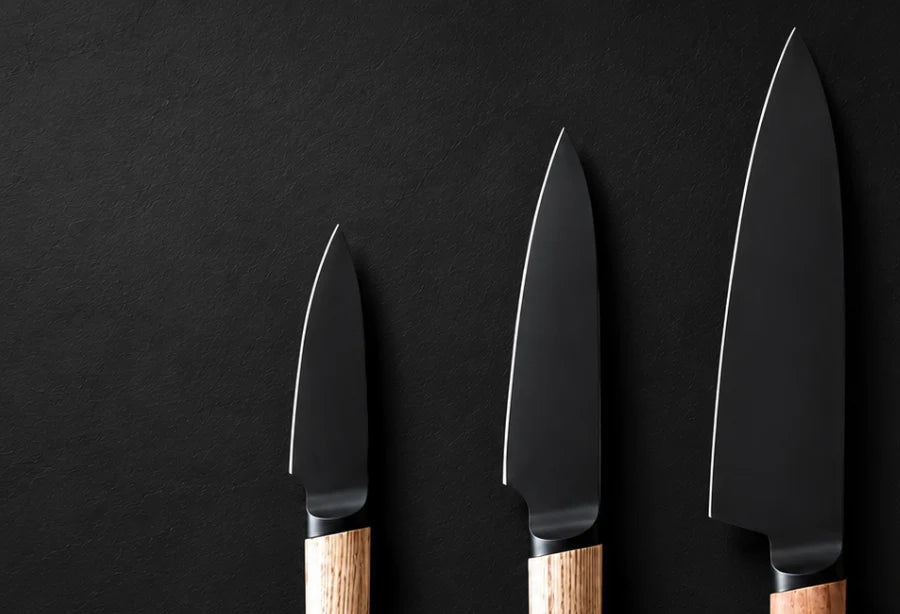 Forged by Passion, Mastered by Craft