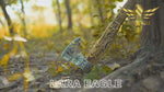 Viking Forged Axe, Hatchet, Hand Forged Carbon Steel Viking Axe, Ragnar, Bearded Axe Personalized Axe Anniversary Gift